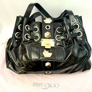 Jimmy Choo Ramona Bag “Like New”